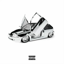 Pochette J Balvin - Cosa De Locos