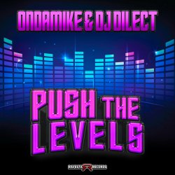 Pochette Dj DIlect, OnDaMiKe, Sorrow Sky - Nice And Slow