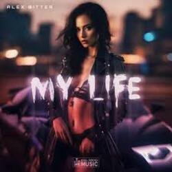 Pochette Alex Bitter - My Life