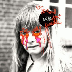 Pochette We are Enfant Terrible - Make You Laugh