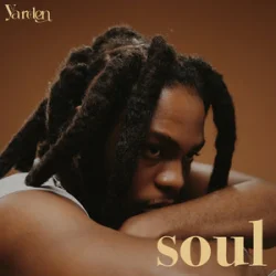 Pochette Yarden - Soul