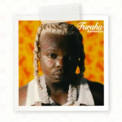 Pochette Harmonize - Furaha