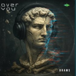 Pochette Brams - Over You