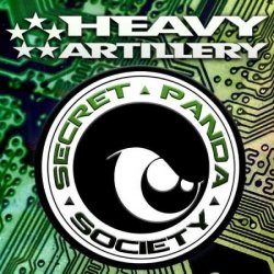 Pochette Secret Panda Society - London's Calling (Original Mix)