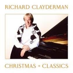 Pochette Richard Clayderman - Santa Claus Is Coming to Town