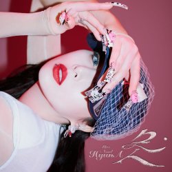 Pochette Hyuna - Mrs. Nail