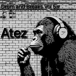 Atez - Drum and Breaks Vol.5