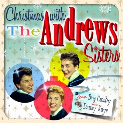 Pochette Andrews Sisters & Guy Lombardo - Christmas island