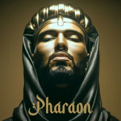 Pochette RAJA - Pharaon