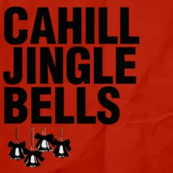 Pochette Cahill - Jingle Bells