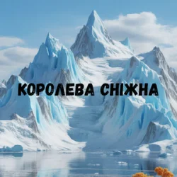 Pochette Uran Yopa - Королева сніжна