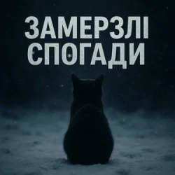 Pochette T-Samy - Замерзлі спогади