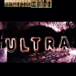 Pochette Depeche Mode - It's No Good