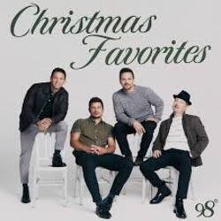 Pochette 98° - If every day could be Christmas