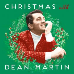 Pochette Dean Martin - Let It Snow