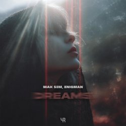Pochette Mak Sim & ENIGMAN - Dreams
