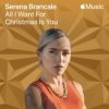 Pochette Savannah Salms - All I Want for Christmas Is You Savannah Salms - All I Want for Christmas Is You