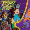 Pochette Totally Radd!! - Turtle Eggs & Mumblety Pegs Totally Radd!! - Turtle Eggs & Mumblety Pegs