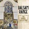 Pochette Balsam Range - The Touch Balsam Range - The Touch