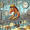 Pochette КМП - Я люблю свою роботу КМП - Я люблю свою роботу