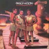 Pochette ADOMANT - In The Heat of The Night ADOMANT - In The Heat of The Night
