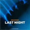 Pochette İbrahimDeep - Night İbrahimDeep - Night