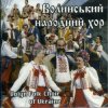 Pochette Ансамбль пісні і танцю 'Волинь' - Гей, у лузі Ансамбль пісні і танцю 'Волинь' - Гей, у лузі