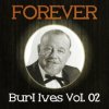 Pochette Burl Ives - The Drunken Sailor Burl Ives - The Drunken Sailor