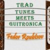 Fedor Roubtsov & Tam Lin - The Drunken Sailor