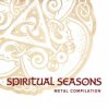 Pochette Spiritual Seasons - The Drunken Sailor Spiritual Seasons - The Drunken Sailor