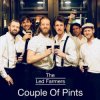 Pochette The Led Farmers - The Drunken Sailor The Led Farmers - The Drunken Sailor
