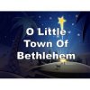 Pochette Irving Berlin - O Little Town of Bethlehem Irving Berlin - O Little Town of Bethlehem