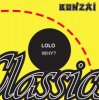 Pochette Lolo - Why Lolo - Why