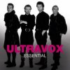 Pochette Ultravox - Reap The Wild Wind Ultravox - Reap The Wild Wind