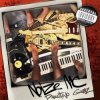 Pochette Noize MC - Жирная корова Noize MC - Жирная корова