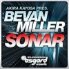 Pochette Akira Kayosa Presents Bevan Miller - Sonar (Vadim Miner Mix) Akira Kayosa Presents Bevan Miller - Sonar (Vadim Miner Mix)