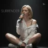 Pochette Novi - Surrender Novi - Surrender