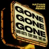 Pochette David Guetta & Teddy Swims & Tones And I - Gone Gone Gone (Nathan Dawe Remix) David Guetta & Teddy Swims & Tones And I - Gone Gone Gone (Nathan Dawe Remix)