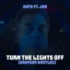 Pochette KATO & Jon - Turn The Lights Off (Araysen Hardstyle Bootleg) KATO & Jon - Turn The Lights Off (Araysen Hardstyle Bootleg)