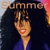Pochette Donna Summer - Winter melody Donna Summer - Winter melody