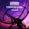 Pochette Armin Van Buuren - Communication (Radio Edit) Armin Van Buuren - Communication (Radio Edit)
