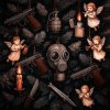Pochette The Chemodan - Ежедневный побег The Chemodan - Ежедневный побег