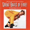 Pochette Jerry Lee Lewis - Great Balls Of Fire Jerry Lee Lewis - Great Balls Of Fire