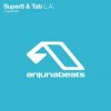 Pochette Super8 & Tab - L.A. (Original Mix) Super8 & Tab - L.A. (Original Mix)