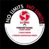 Pochette DJ SiRo - Forever Young (Dance) DJ SiRo - Forever Young (Dance)