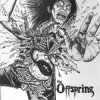 Pochette The Offspring - Beheaded The Offspring - Beheaded