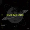 Pochette Armin van Buuren & Glockenbach - Sun Shines On Me Armin van Buuren & Glockenbach - Sun Shines On Me