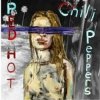 Pochette Red Hot Chili Peppers - Eskimo Red Hot Chili Peppers - Eskimo
