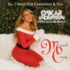 Pochette Sandy - All I Want for Christmas Is You Sandy - All I Want for Christmas Is You