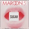 Pochette Maroon 5 - Sugar Maroon 5 - Sugar